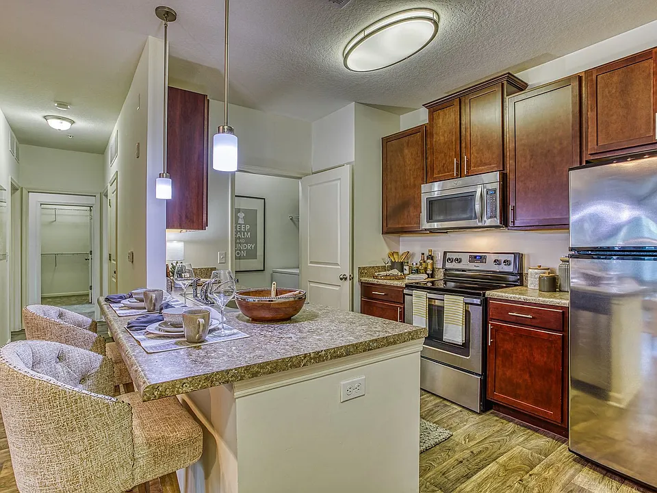 The Links at Pebble Creek Apartments