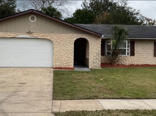 1654 E Shangri La Dr, Daytona Beach, FL 32119