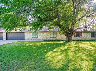 1407 Cheyenne Trl, Granbury, TX 76048