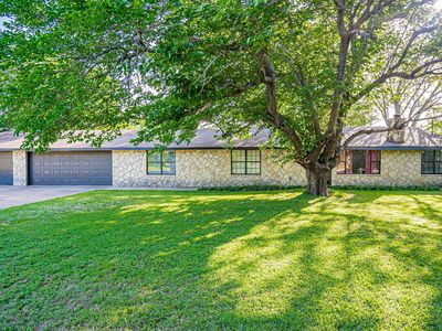 1407 Cheyenne Trl, Granbury, TX, 76048