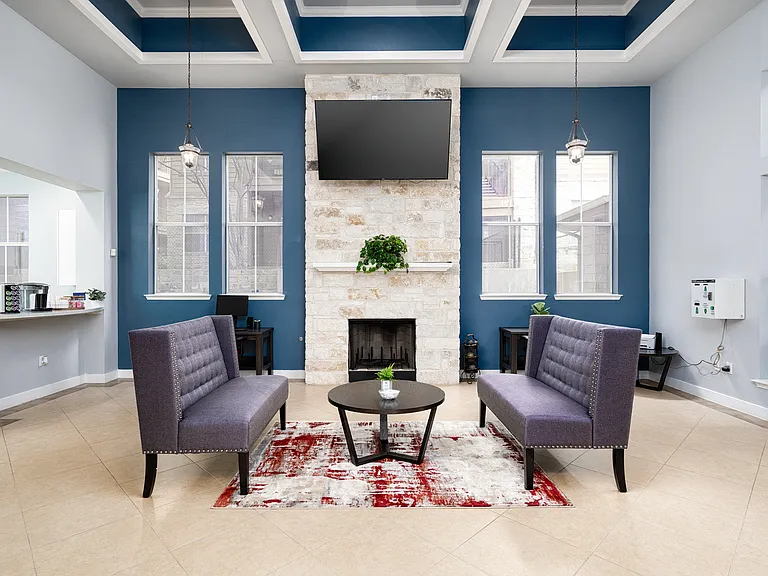 SoCo Park Apartments — Photo 12