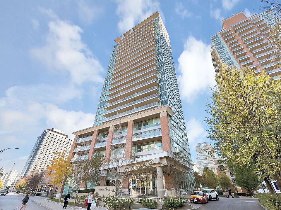 1st image of 80 Western Battery Rd #1205