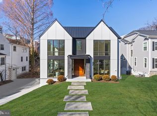 4405 Elm St, Chevy Chase, MD 20815