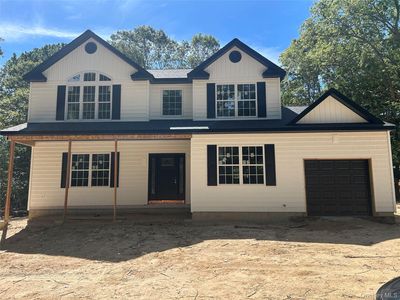 Lot 2 Weede Street, Coram, NY, 11727