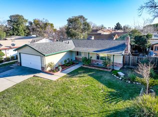 1016 Ferrari Dr, Modesto, CA 95356