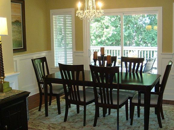 Dinning Room