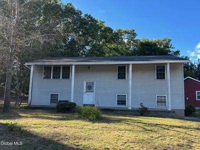 101 Hathorn Boulevard, Saratoga Springs, NY, 12866