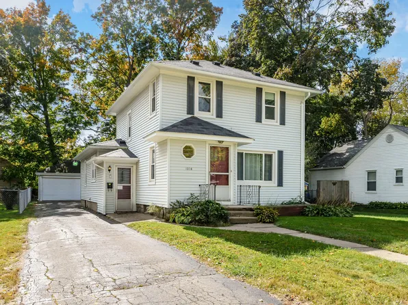 1316 Reycraft Dr, Kalamazoo, MI 49001