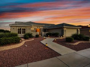 14827 W Corral Dr, Sun City West, AZ 85375