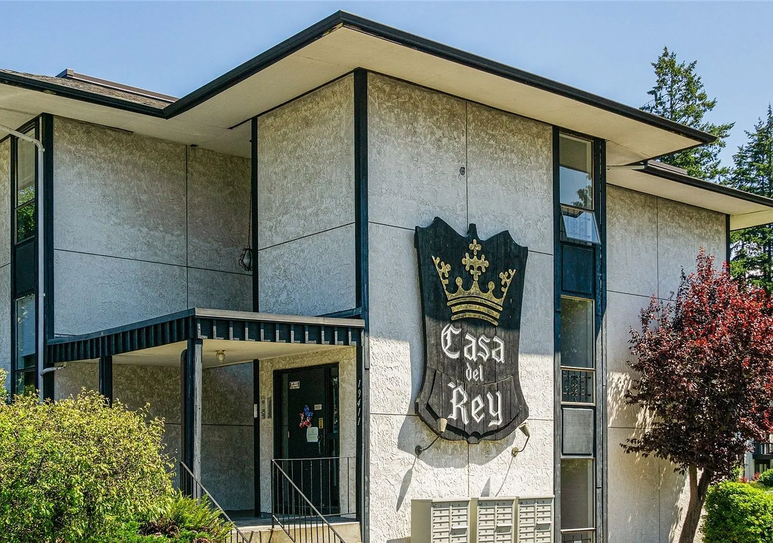 Lynnwood Charming 1 BD / 1 BA Condo — Photo 1