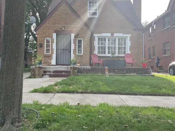 16585 Washburn St, Detroit, MI 48221