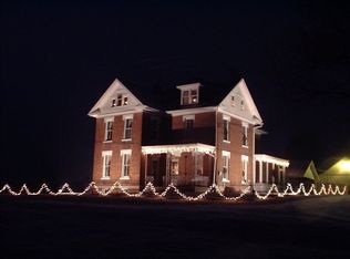 5501 Bachman Rd, Canal Winchester, OH 43110