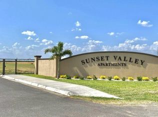 801 W Sunset Valley St APT 4, Mission, TX 78573