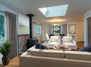 111 Grandview Dr, Woodside, CA 94062