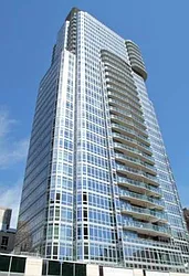 Rented by 212 Consulting Corp