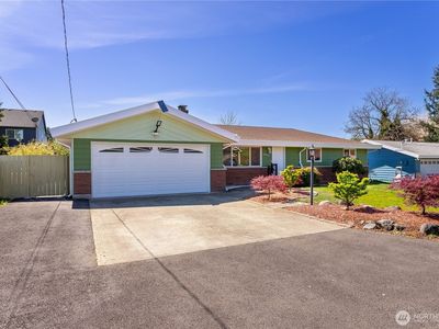 10847 SE 218th Street, Kent, WA, 98031