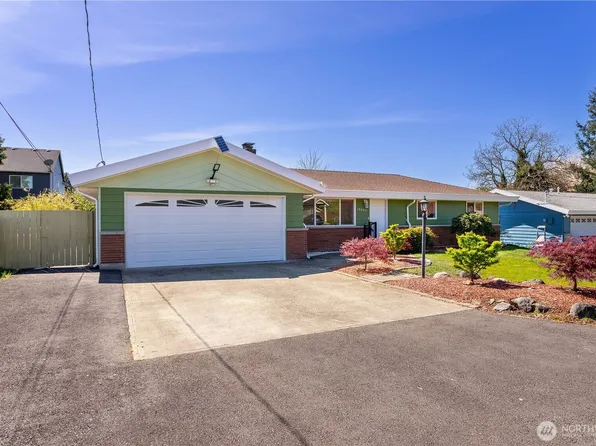 10847 SE 218th Street, Kent, WA 98031