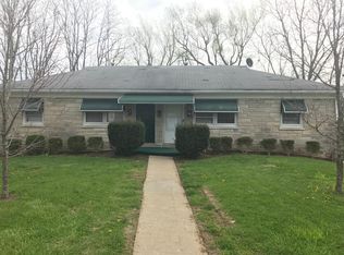 2143 Will Fant Dr, Lexington, KY 40502