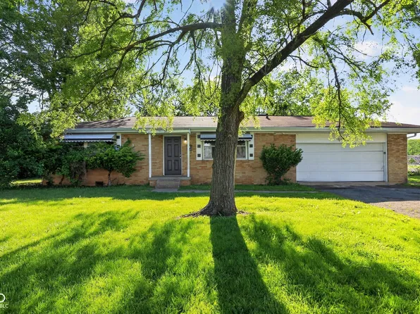 3825 N Audubon Rd, Indianapolis, IN 46226