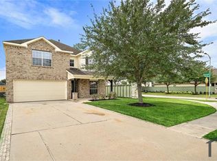 11002 Woodwind Shadows Dr, Cypress, TX 77433