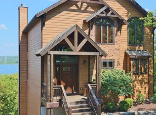 457 Happy Hollow Rd, Blue Eye, MO 65611