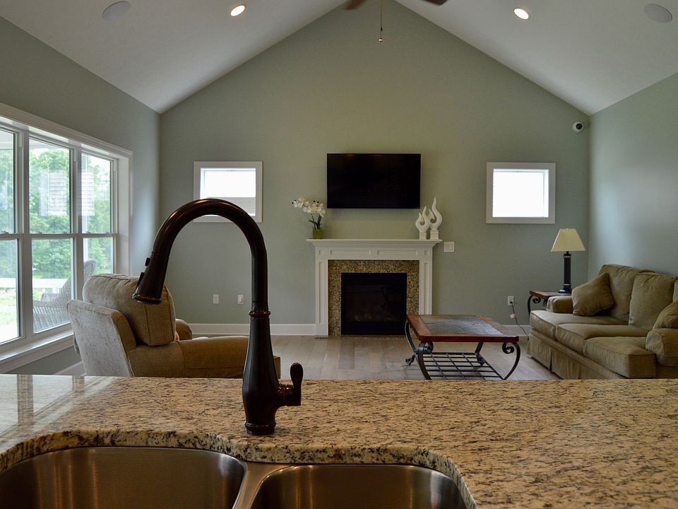 Open Floorplan