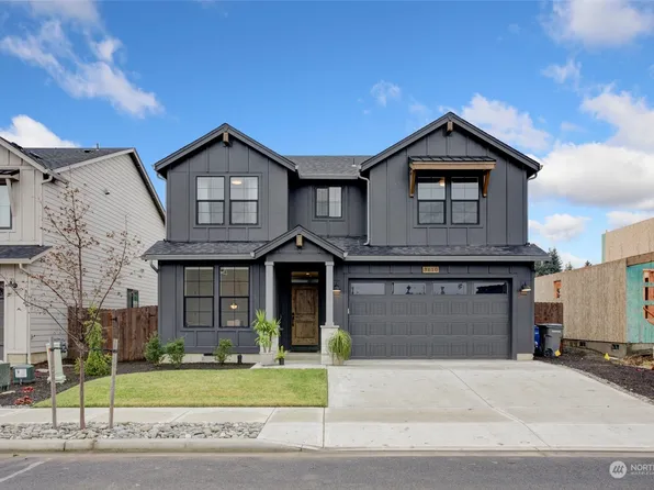 3610 SE 6th Avenue, Battle Ground, WA 98604