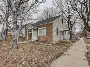 3902 N 60th St, Milwaukee, WI 53216