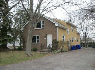 639 And West Rd, Buffalo, NY 14224