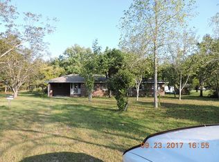 11522 State Highway 3, Barnwell, SC 29812