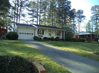 326 Pettus St, South Hill, VA 23970