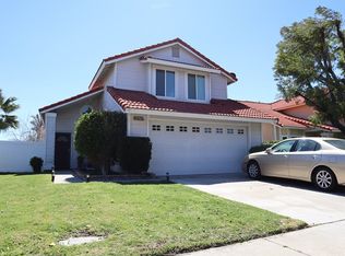16943 Farwell St, Fontana, CA 92336