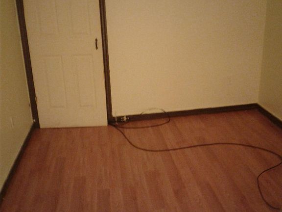 2nd bed room