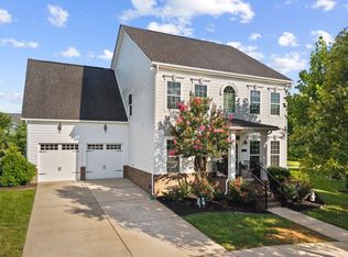 217 Coffenbury Ct, Franklin, TN 37064