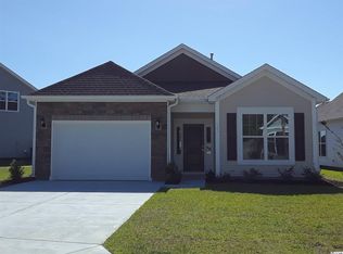 161 Heron Lake Ct LOT 15, Murrells Inlet, SC 29576