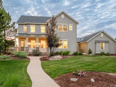 5397 Lenox Court, Castle Rock, CO, 80104