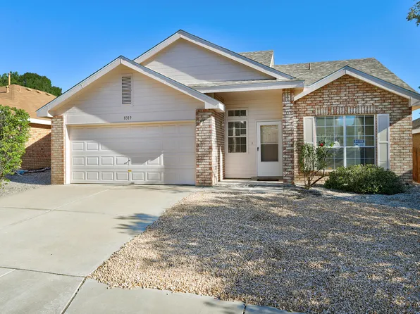 8319 Millstream Pl NW, Albuquerque, NM 87120