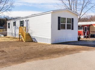 1302 Sunset Dr #1302R, Bulger, PA 15019