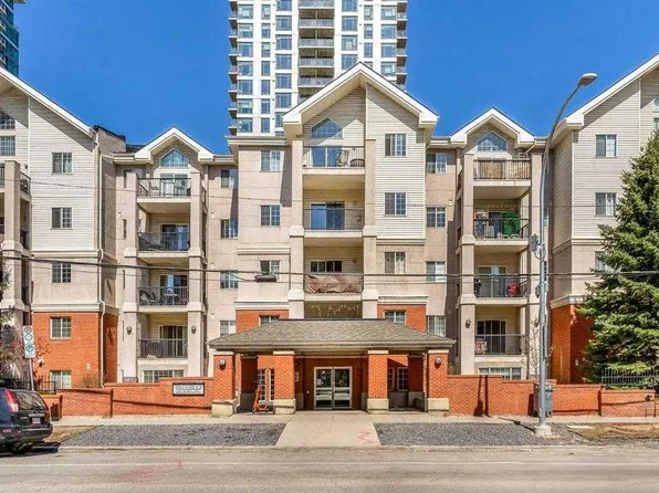 126 N 14th Ave SW #208, Calgary, AB T2R 0L9