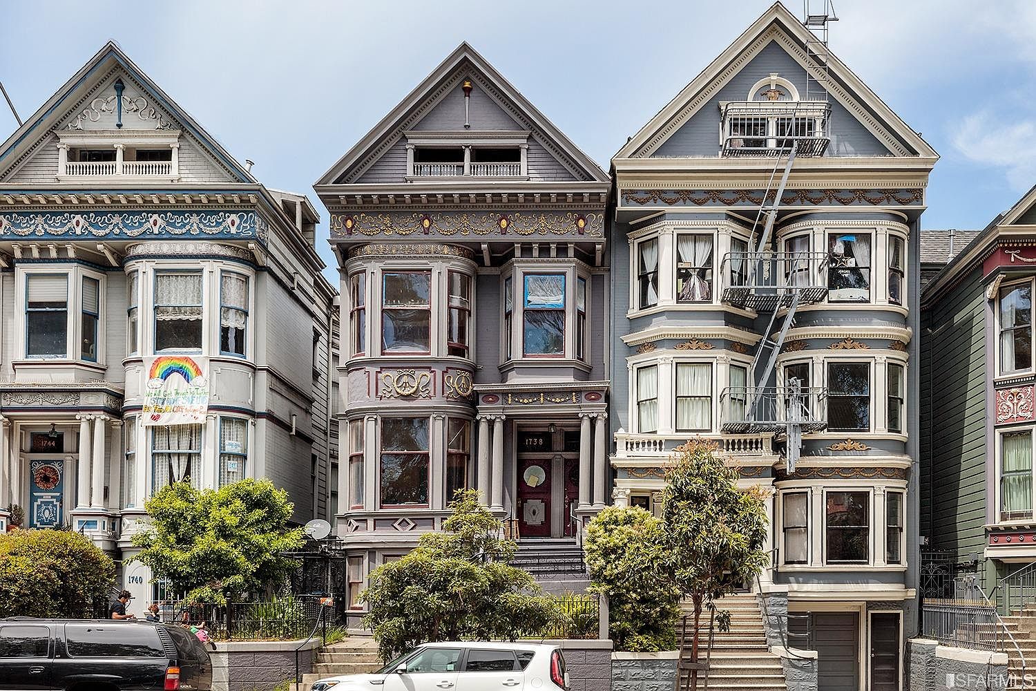 1736 Fell St #1738, San Francisco, CA 94117 | Zillow