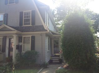 289 Wachusett St, Jamaica Plain, MA 02130