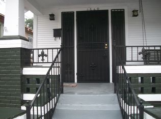 1207 Lesseps St, New Orleans, LA 70117