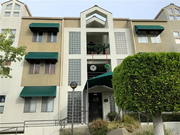 1739 East Broadway, Long Beach, CA 90802