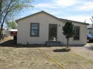 407 Main St, Jal, NM 88252