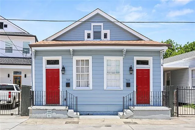 723 S Salcedo St #723 — Photo 1