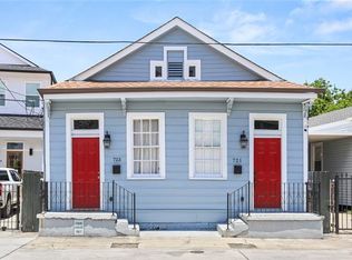 723 S Salcedo St #723, New Orleans, LA 70119