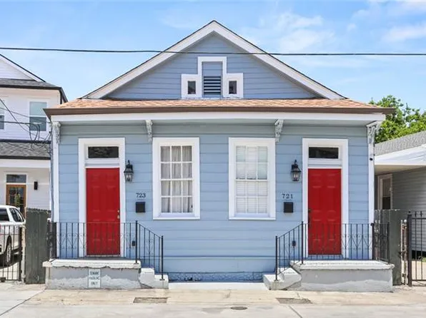 723 S Salcedo St #723, New Orleans, LA 70119