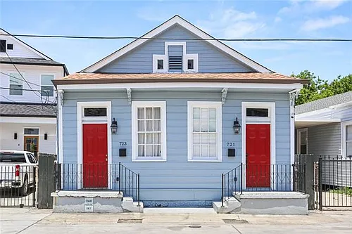 723 S Salcedo St #723 Photo 1