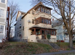 68 Mountford St, Hartford, CT 06114