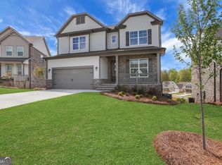 7041 Manchester Dr, Flowery Branch, GA 30542